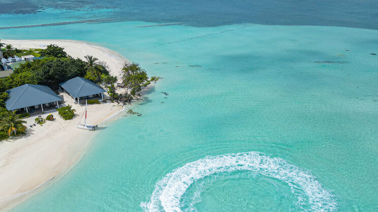 Noku Maldives Vignette Collection